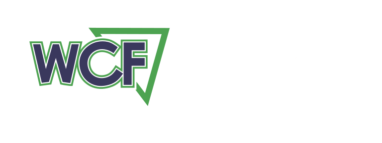 WCF - Western Commercial Finance Logo